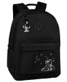 Mugursoma COOLPACK Scout Disney Stitch Black
