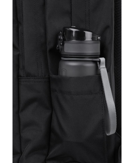 Mugursoma COOLPACK Scout Disney Stitch Black