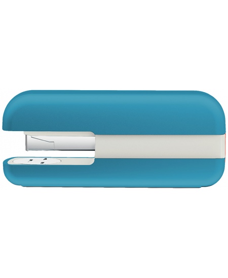 Skavotājs LEITZ COSY, līdz 30 lapām, zilgans