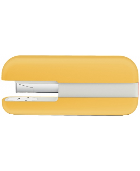 Skavotājs LEITZ COSY, līdz 30 lapām, dzeltens