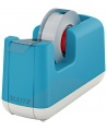 Līmlentes turētājs LEITZ COSY, debeszils