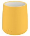 Penālis LEITZ COSY, 1 nodalījums, dzeltens