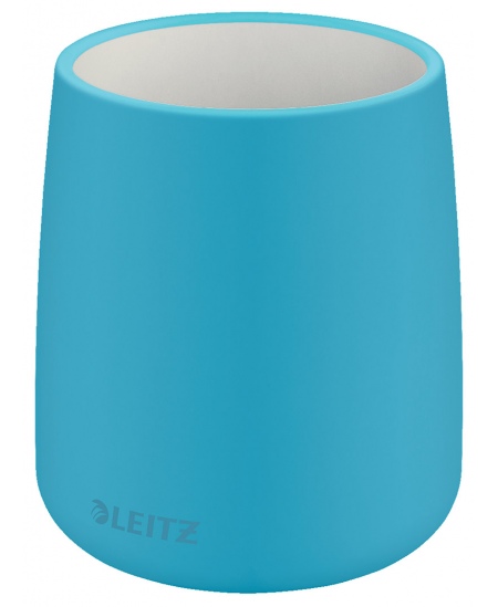 Penālis LEITZ COSY, 1 nodalījums, zils