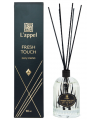 Mājas aromāts ar kociņiem LAPPEL, Fresh touch, 100 ml