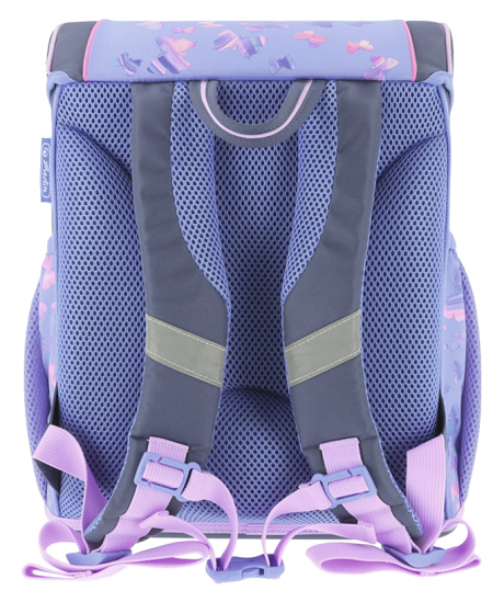 Mugursoma HERLITZ Loop Butterfly Paradise