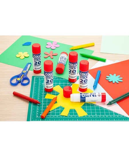 Līmes zīmulis OSAMA, 20 g