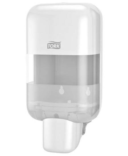 Šķidro ziepju dozators TORK Elevation S2 561000, balts