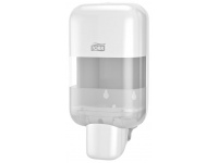 Skysto muilo dozatorius TORK Elevation S2 561000, baltas