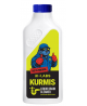 Kanalizācijas cauruļu tīrītājs KURMIS, 500 ml