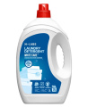 Šķidrais mazgāšanas līdzeklis HI-LABS, baltiem audumiem, 3 l
