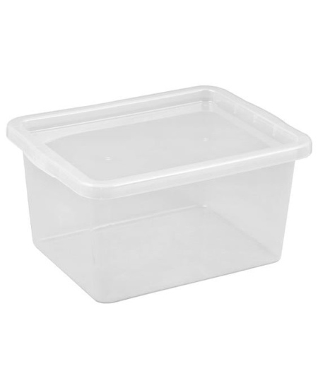 Mantas glabāšanas kaste OKKO, 52 l