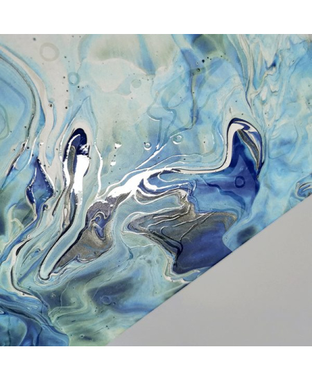 Piezīmju grāmatiņa ARKTISKS OKEĀNS, A5