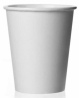 Papīra kafijas krūzītes, 220 ml, 50 gab.