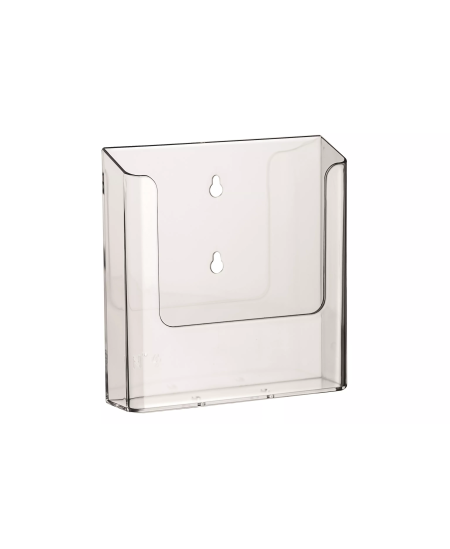 Sienas bukletu turētājs EUROPEL, A5