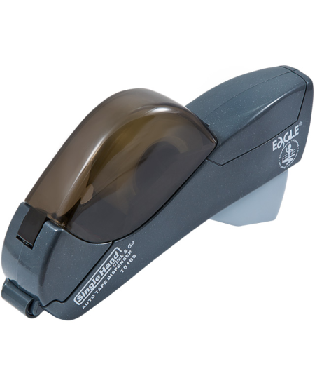 Līmlentes turētājs EAGLE T5165AB, pelēks
