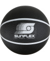 Basketbola bumba SUNFLEX Black