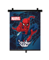 Izvelkams ruļļa tipa auto saulessargs SPIDERMAN, 1 gab.