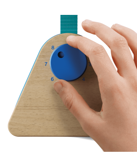 Interaktīvais stāstnieks MAPED Creativ Stories Maker