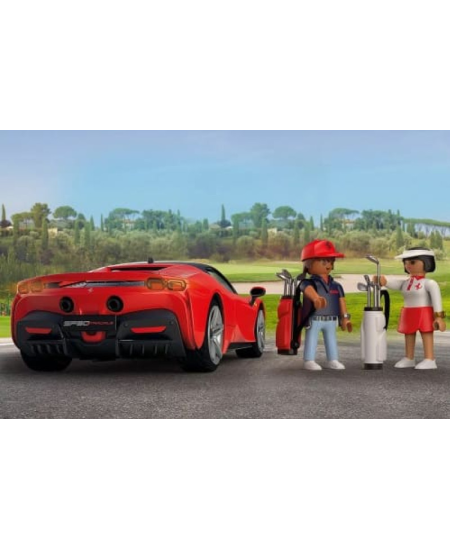 PLAYMOBIL Ferrari Stradale, 71020