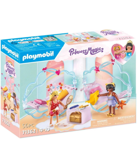 PLAYMOBIL Princess Princesu ballīte mākoņos, 71362