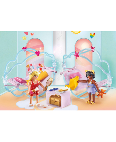 PLAYMOBIL Princess Princesu ballīte mākoņos, 71362