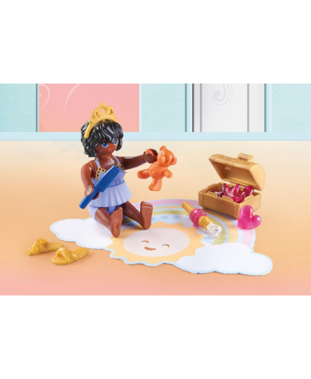 PLAYMOBIL Princess Princesu ballīte mākoņos, 71362