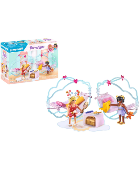 PLAYMOBIL Princess Princesu ballīte mākoņos, 71362
