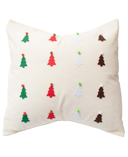 Filca uzlīmes dekorēšanai LOOLIPO Ziemassvētki, 150 gab.