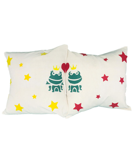 Filca uzlīmes dekorēšanai LOOLIPO Zvaigznītes, 150 gab.