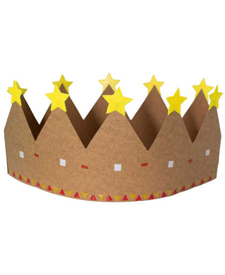 Filca uzlīmes dekorēšanai LOOLIPO Zvaigznītes, 150 gab.