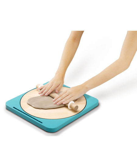 Māla modelēšanas komplekts MAPED Creativ Terra Studio