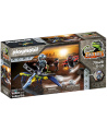 PLAYMOBIL Dino Rise Pteranodons uzbrūk dronam, 70628
