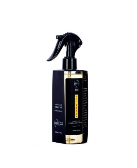 Gaisa atsvaidzinātājs ODORO, Čili apelsīns, 200 ml