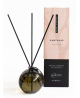 Mājas aromāts ar kociņiem ODORO, Santals, 90 ml