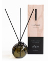 Mājas aromāts ar kociņiem ODORO, Santals, 90 ml