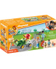 PLAYMOBIL Duck on Call Ātrā palīdzība sacīkšu braucējam, 70919