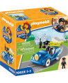PLAYMOBIL Duck on Call Policijas automašīna, 70829