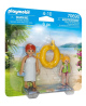 PLAYMOBIL Family Fun DuoPack Atpūtnieki pie ūdens, 70690