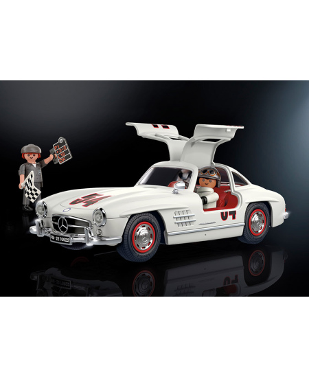 PLAYMOBIL Mercedes-Benz 300 SL, 70922