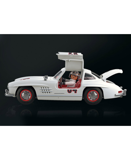 PLAYMOBIL Mercedes-Benz 300 SL, 70922