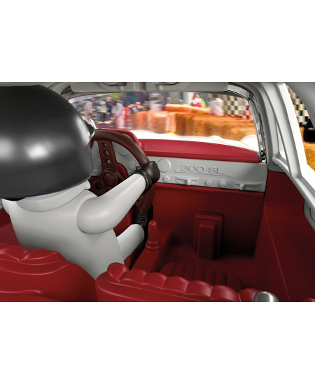 PLAYMOBIL Mercedes-Benz 300 SL, 70922