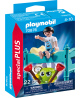 PLAYMOBIL Special Plus Bērns un mazs monstrs, 70876