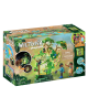 PLAYMOBIL Wiltopia Tropu nakts gaismas, 71009