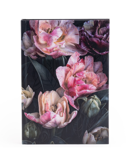 Piezīmju grāmata CLOUD LINE DROSME, A5