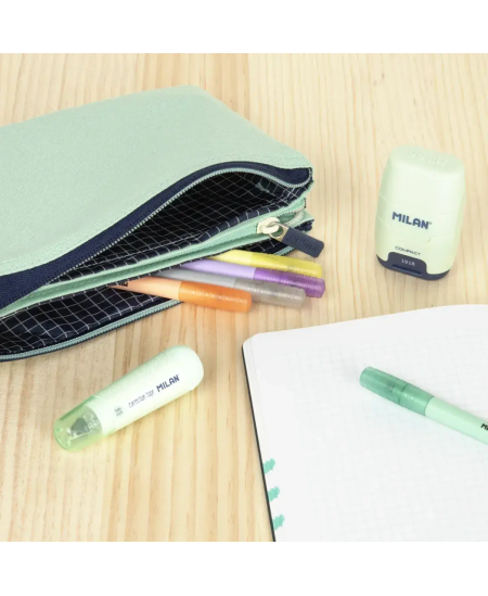 Korekcijas lente MILAN, 5 mm x 6 m