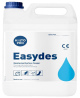 Tīrīšanas un dezinfekcijas līdzeklis KIILTO EASYDES, 5l