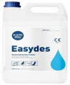 Tīrīšanas un dezinfekcijas līdzeklis KIILTO EASYDES, 5l