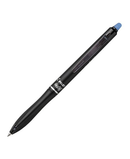 Automātiska pildspalva PILOT Frixion Ball ar dzēšgumiju 0.7 mm, zila