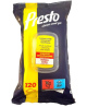 Mitrās salvetes PESTO Maxi Pack, 120 gab.