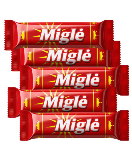 Konfektes MIGLĖ, 1 kg